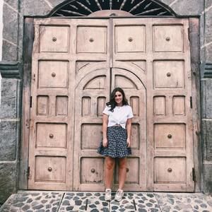 Meet your Posher, Brinn